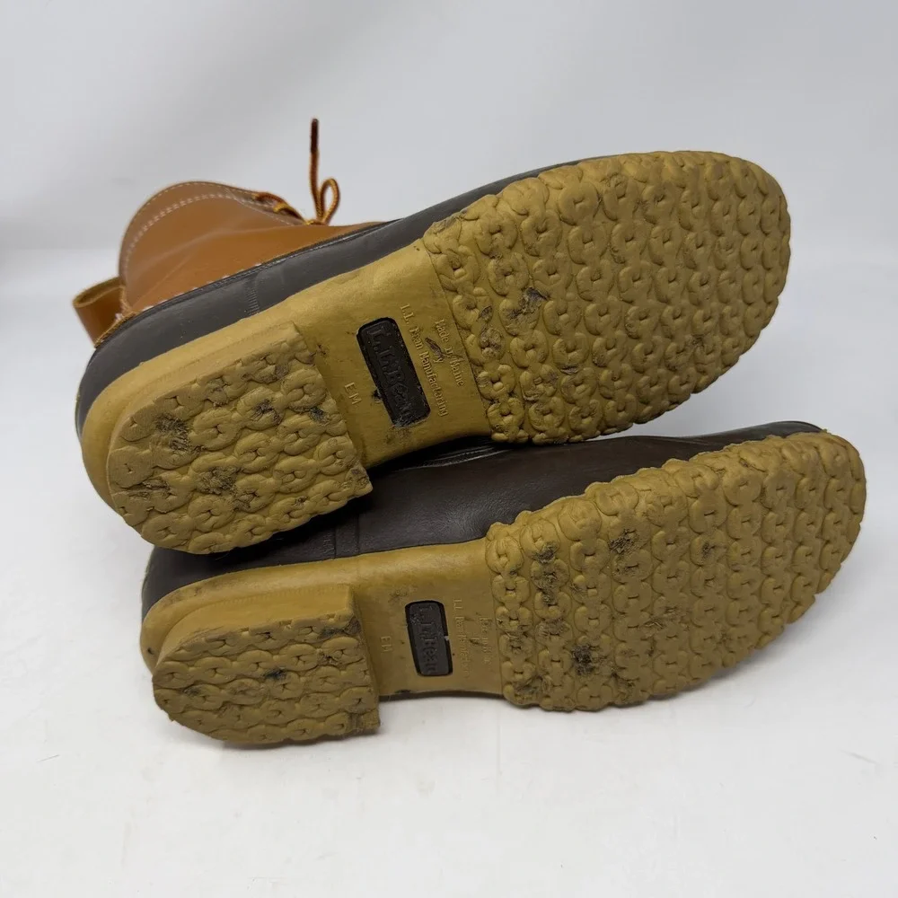 L.L. Bean 8